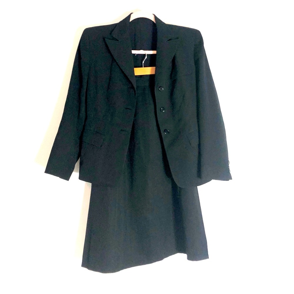 Vintage 1950 tailored by Bradley suit